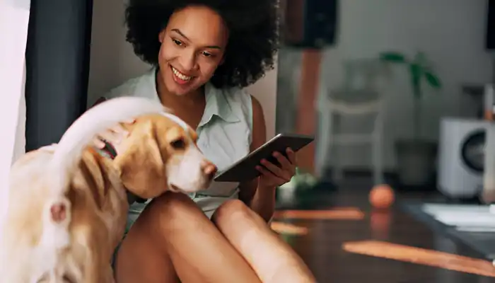 Dog Translator App Dog Translator App